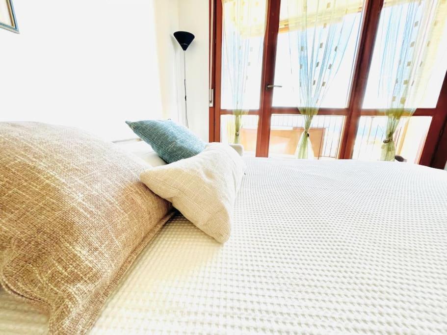 Appartement Semeria 236 - Vista Mare *