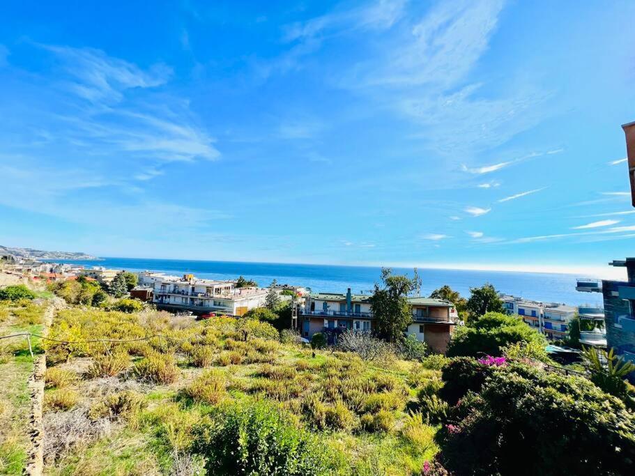 Appartement Semeria 236 - Vista Mare *